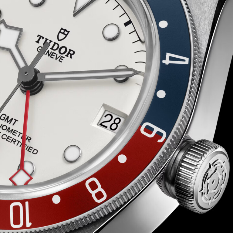 Tudor Black Bay GMT 41mm - 79830RB-0012 - #3 Tudor Black Bay GMT 41mm - 79830RB-0012 - #3