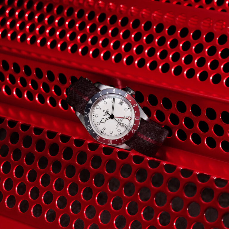 Tudor Black Bay GMT 41mm - 79830RB-0012 - #4 Tudor Black Bay GMT 41mm - 79830RB-0012 - #4