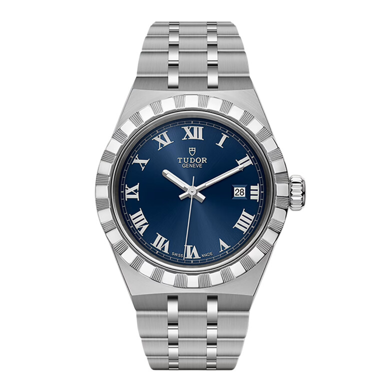 Tudor Royal 28mm - Tudor - 28300-0006 Tudor Royal 28mm - Tudor - 28300-0006