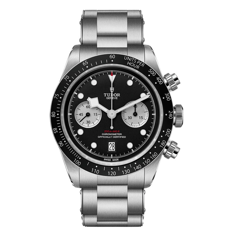 Black Bay 41mm - Tudor  - 79360N-0001 Black Bay 41mm - Tudor - 79360N-0001