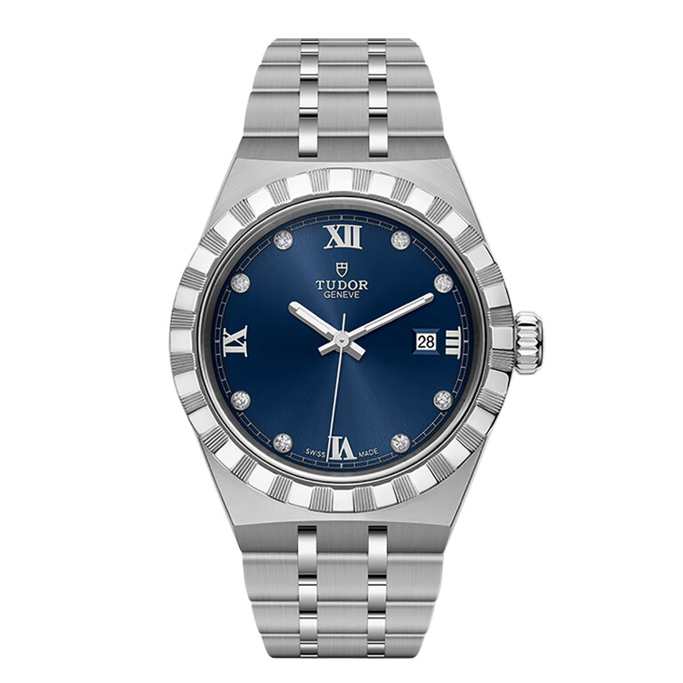 Tudor Royal 28mm - Tudor - 28300-0007 Tudor Royal 28mm - Tudor - 28300-0007