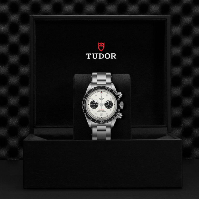 Tudor Black Bay Chrono 41mm - 79360N-0002 - #3 Tudor Black Bay Chrono 41mm - 79360N-0002 - #3