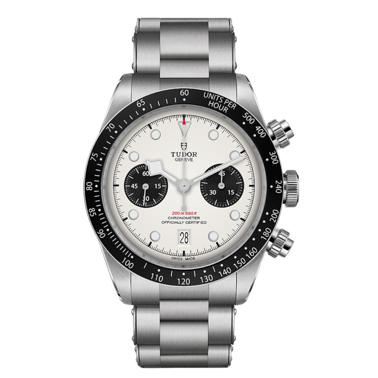 Black Bay 41mm - Tudor - 79360N-0002 Black Bay 41mm - Tudor - 79360N-0002
