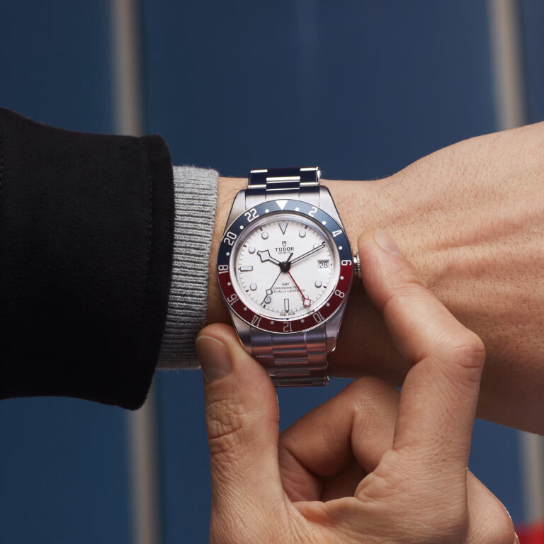 Tudor Black Bay GMT 41mm - 79830RB-0010 - #5 Tudor Black Bay GMT 41mm - 79830RB-0010 - #5