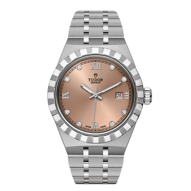 Tudor Royal 28mm - Tudor - 28300-0010 Tudor Royal 28mm - Tudor - 28300-0010