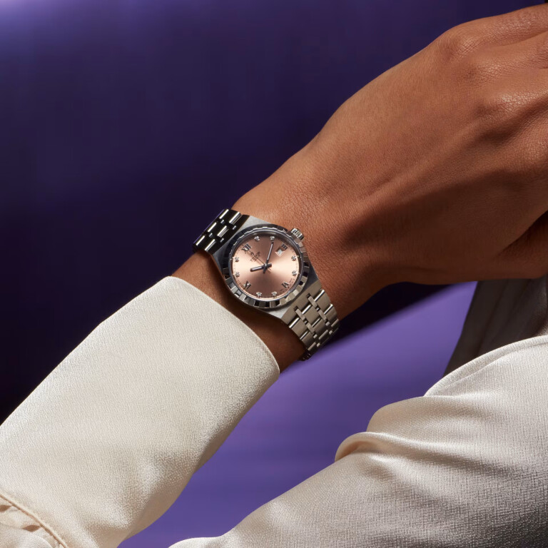 Tudor Tudor Royal Date 28mm - 28300-0010 - #3 Tudor Tudor Royal Date 28mm - 28300-0010 - #3