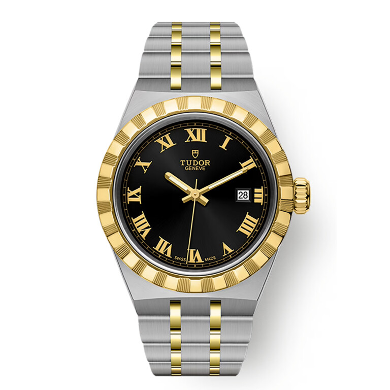 Tudor Royal 28mm - Tudor - 28303-0003 Tudor Royal 28mm - Tudor - 28303-0003
