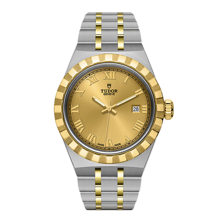 Tudor Royal 28mm - Tudor - 28303-0004 Tudor Royal 28mm - Tudor - 28303-0004