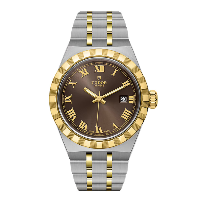 Tudor Royal 28mm - Tudor - 28303-0008 Tudor Royal 28mm - Tudor - 28303-0008