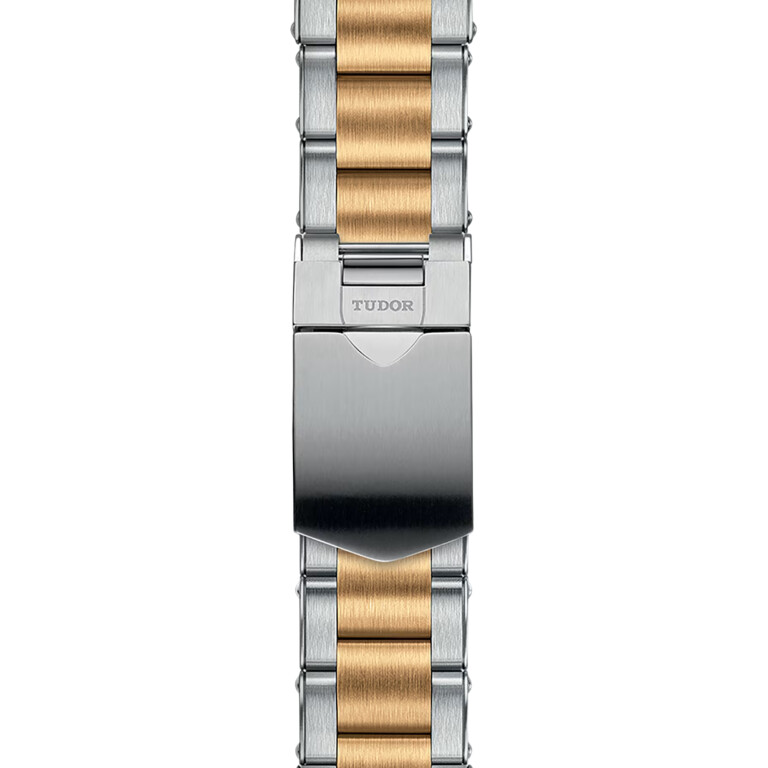 Tudor Black Bay 41 S&G 41mm - 79733N-0008 - #2 Tudor Black Bay 41 S&G 41mm - 79733N-0008 - #2