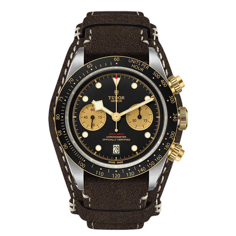 Black Bay 41mm - Tudor - 79363N-0002 Black Bay 41mm - Tudor - 79363N-0002