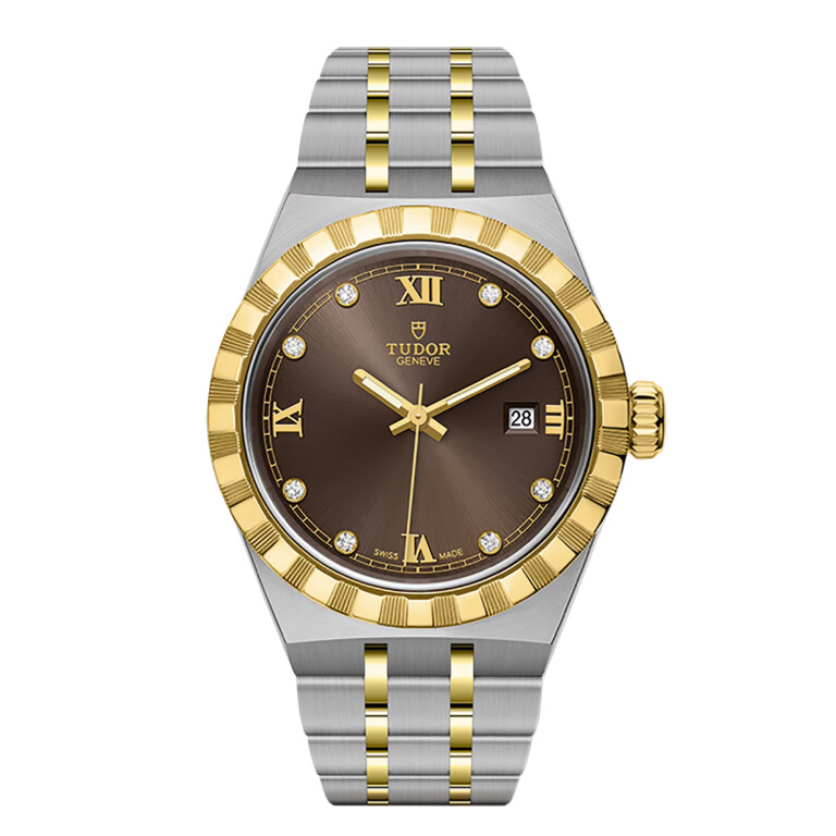 Tudor Royal 28mm - Tudor - 28303-0009 Tudor Royal 28mm - Tudor - 28303-0009