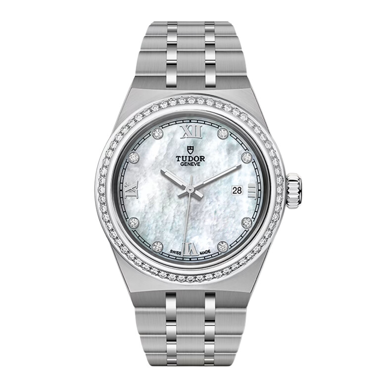 Tudor Royal 28mm - Tudor - 28320-0001 Tudor Royal 28mm - Tudor - 28320-0001