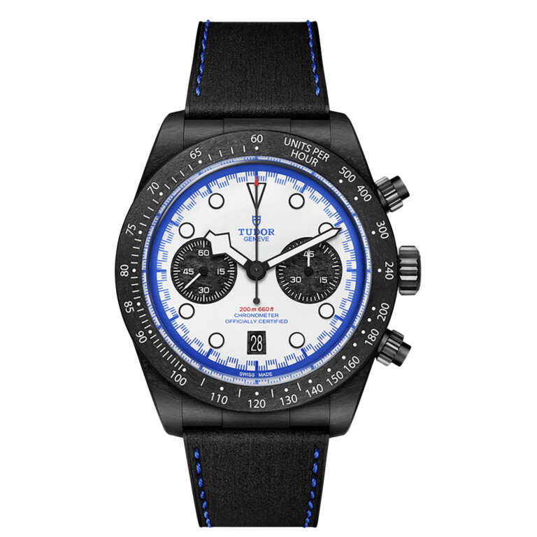 Black Bay 42mm - Tudor - 79377KN-0001 Black Bay 42mm - Tudor - 79377KN-0001