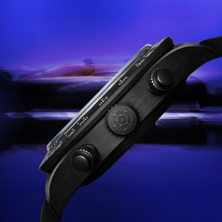 Tudor Black Bay Chrono Carbon 26 42mm - 79377KN-0001 - #6 Tudor Black Bay Chrono Carbon 26 42mm - 79377KN-0001 - #6