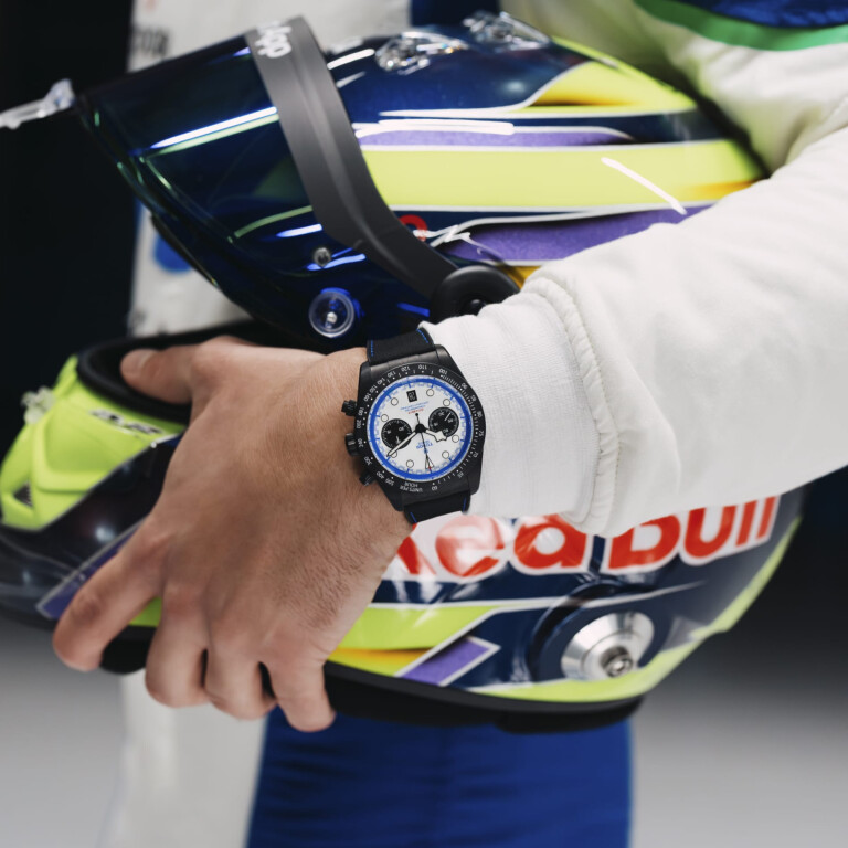 Tudor Black Bay Chrono Carbon 26 42mm - 79377KN-0001 - #11 Tudor Black Bay Chrono Carbon 26 42mm - 79377KN-0001 - #11