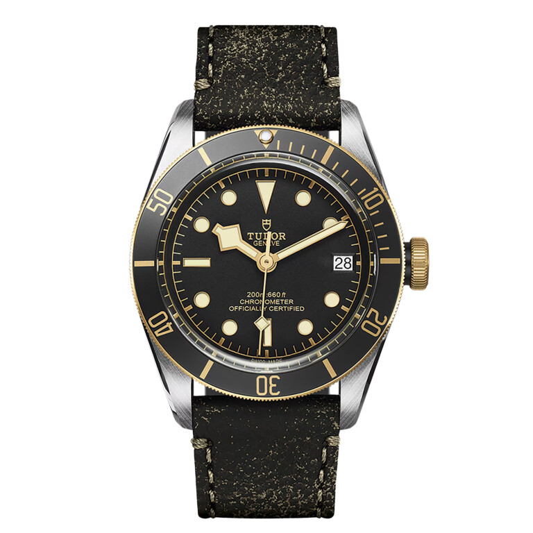 Black Bay 41mm - Tudor - 79733N-0007 Black Bay 41mm - Tudor - 79733N-0007
