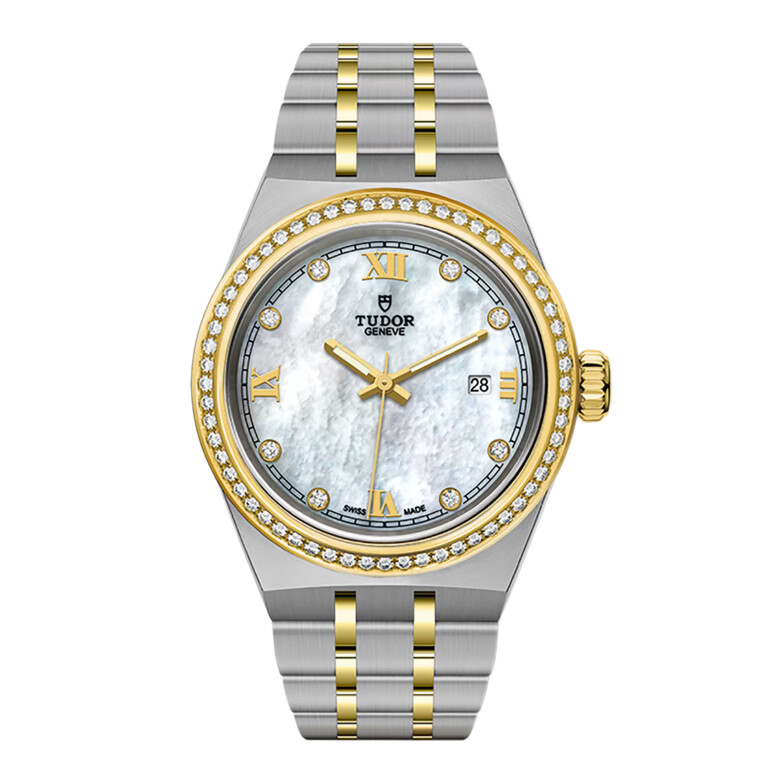 Tudor Royal 28mm - Tudor - 28323-0001 Tudor Royal 28mm - Tudor - 28323-0001
