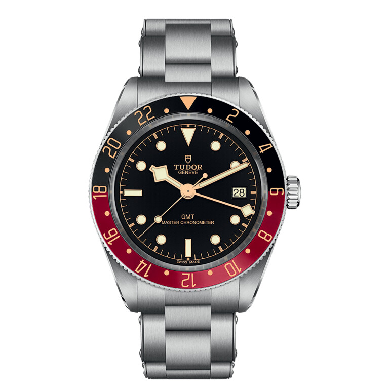 Black Bay 39mm - Tudor - 7939G1A0NRU-0001 Black Bay 39mm - Tudor - 7939G1A0NRU-0001