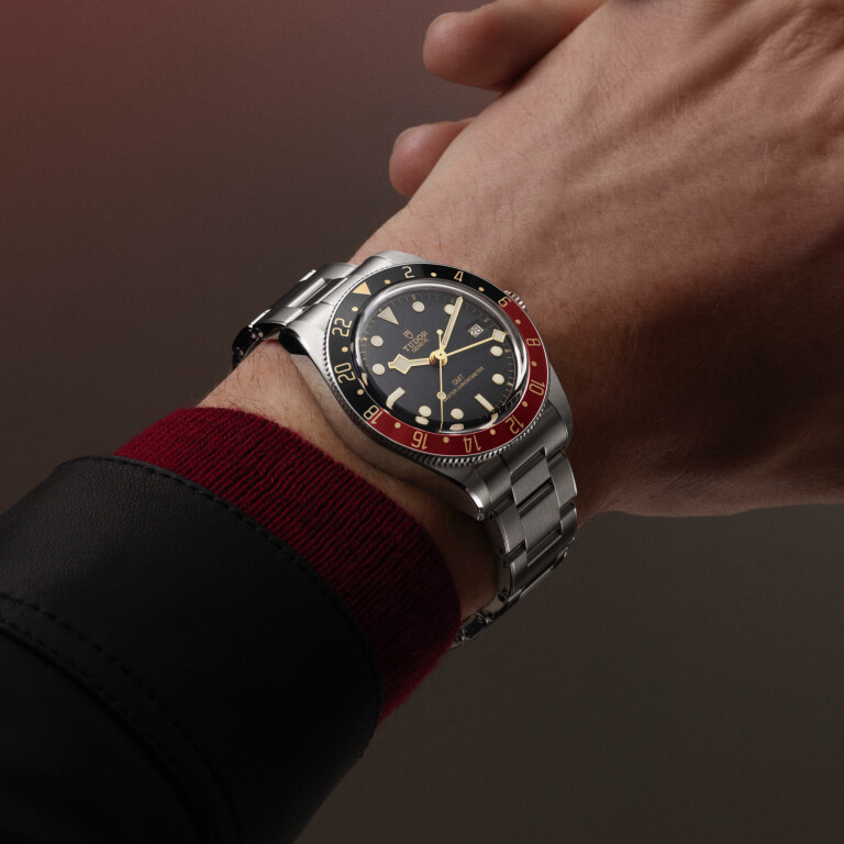 Tudor Black Bay 58 39mm - 7939G1A0NRU-0001 - #5 Tudor Black Bay 58 39mm - 7939G1A0NRU-0001 - #5
