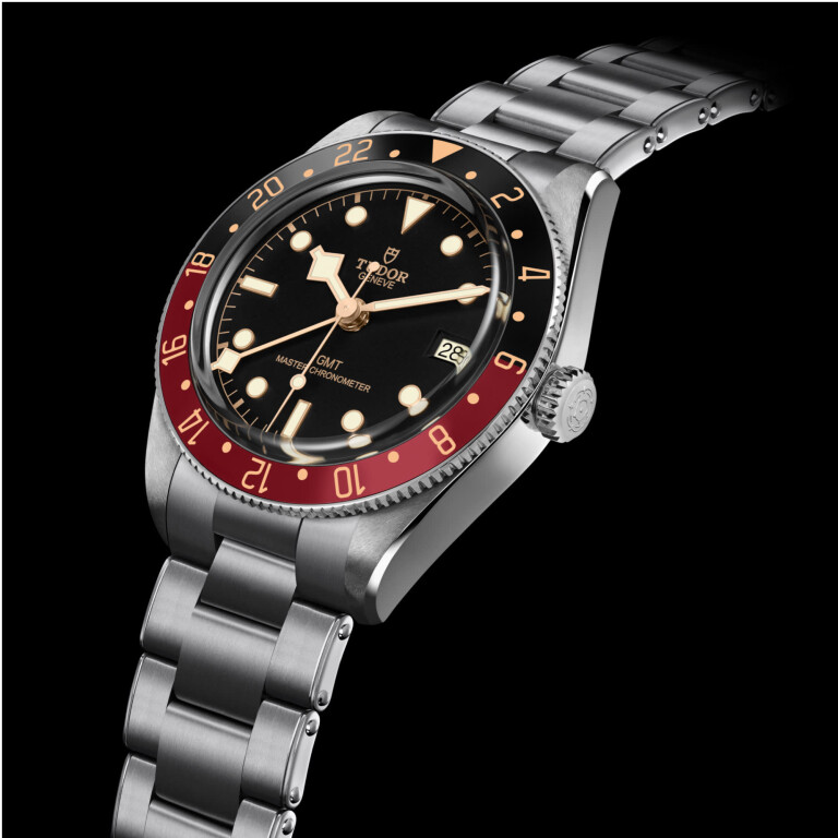 Tudor Black Bay 58 39mm - 7939G1A0NRU-0001 - #2 Tudor Black Bay 58 39mm - 7939G1A0NRU-0001 - #2