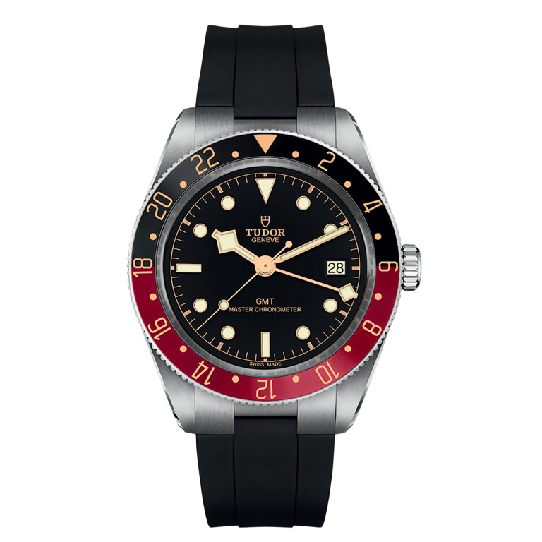 Black Bay 39mm - Tudor - 7939G1A0NRU-0002 Black Bay 39mm - Tudor - 7939G1A0NRU-0002