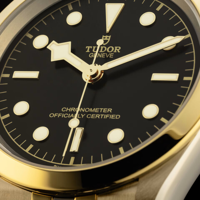 Tudor Black Bay 41 S&G 41mm - 79683-0001 - #3 Tudor Black Bay 41 S&G 41mm - 79683-0001 - #3