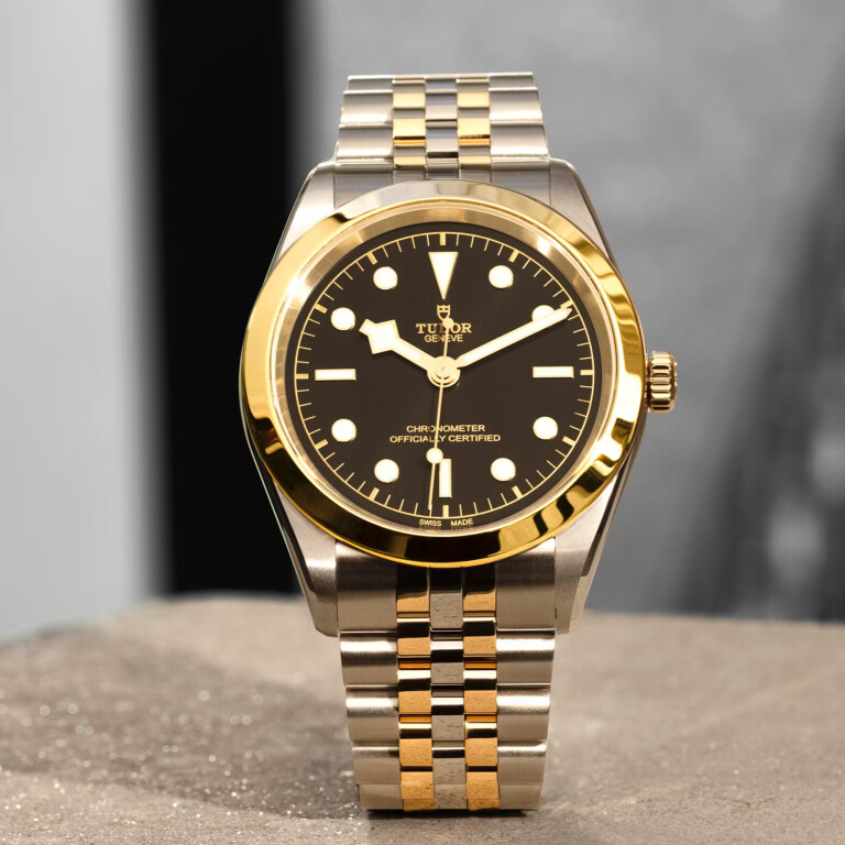 Tudor Black Bay 41 S&G 41mm - 79683-0001 - #4 Tudor Black Bay 41 S&G 41mm - 79683-0001 - #4