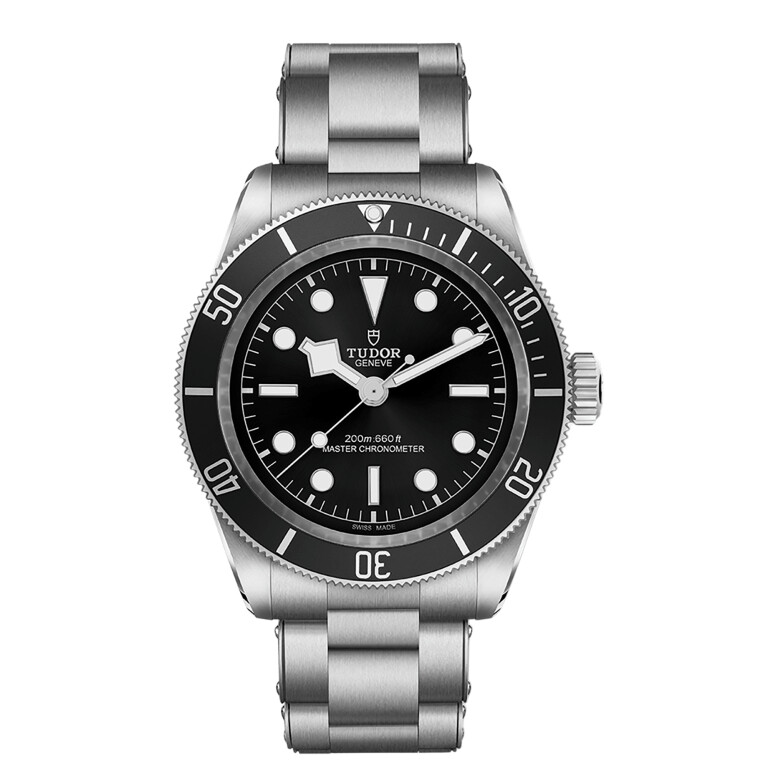 Black Bay 41mm - Tudor - 7941A1A0NU-0001 Black Bay 41mm - Tudor - 7941A1A0NU-0001