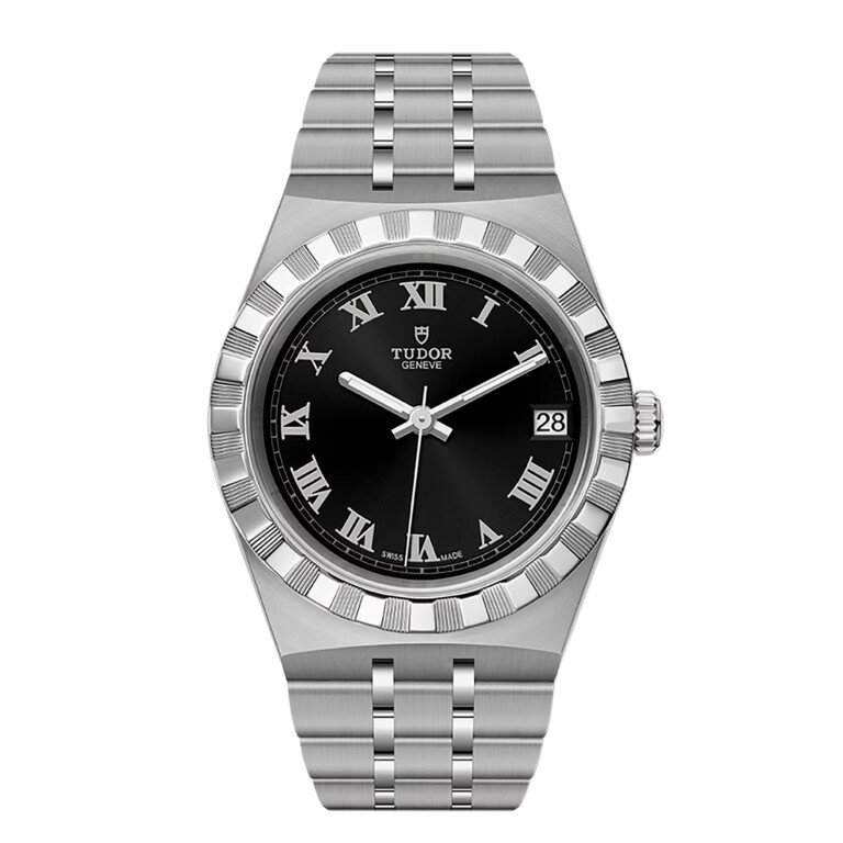 Tudor Royal 34mm - Tudor - 28400-0003 Tudor Royal 34mm - Tudor - 28400-0003