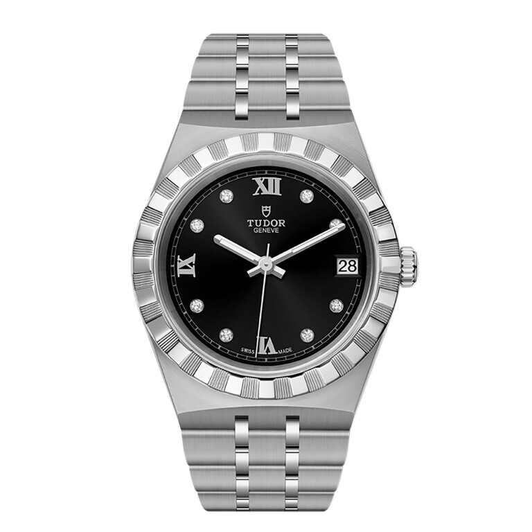 Tudor Royal 34mm - Tudor - 28400-0004 Tudor Royal 34mm - Tudor - 28400-0004