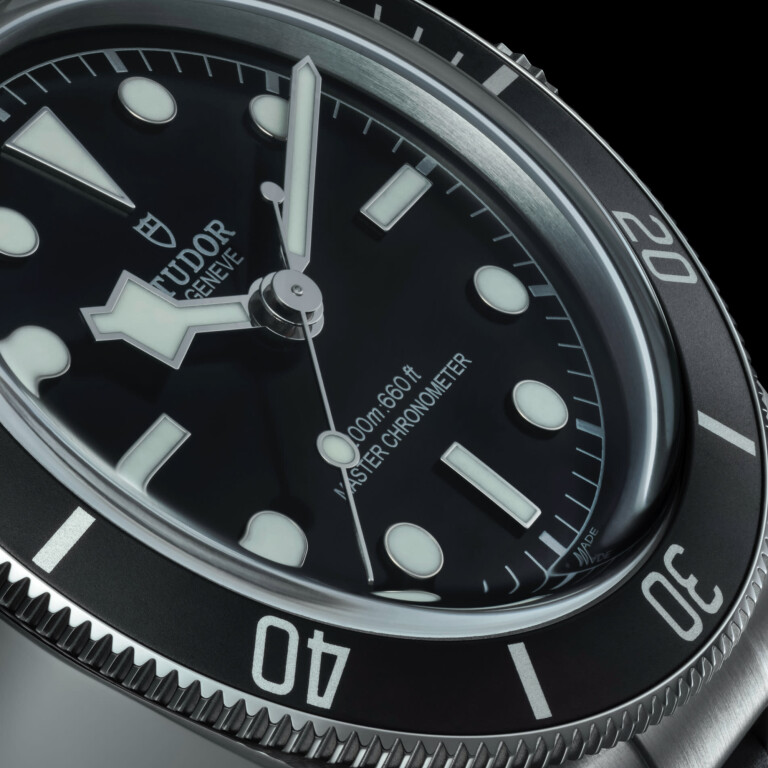 Tudor Black Bay 41 41mm - 7941A1A0NU-0002 - #2 Tudor Black Bay 41 41mm - 7941A1A0NU-0002 - #2