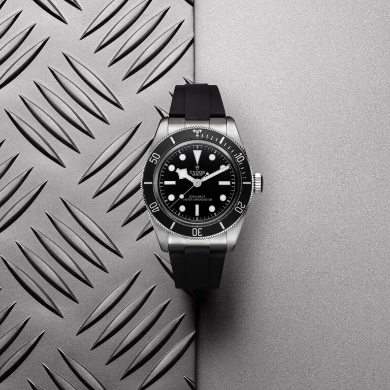 Tudor Black Bay 41 41mm - 7941A1A0NU-0002 - #3 Tudor Black Bay 41 41mm - 7941A1A0NU-0002 - #3