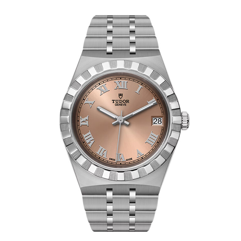 Tudor Royal 34mm - Tudor - 28400-0009 Tudor Royal 34mm - Tudor - 28400-0009