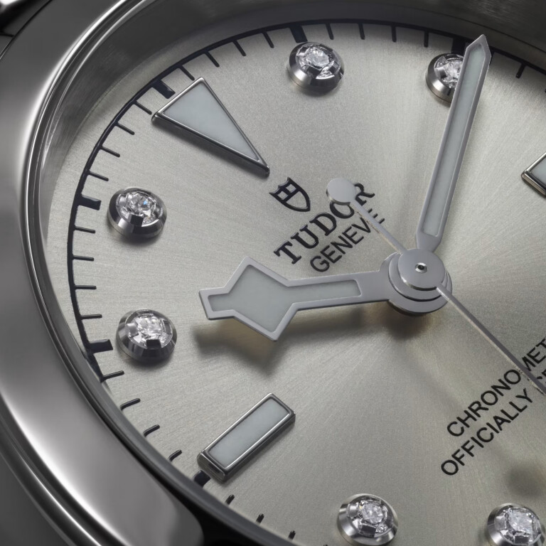 Tudor Black Bay 41 41mm - 79680-0006 - #3 Tudor Black Bay 41 41mm - 79680-0006 - #3