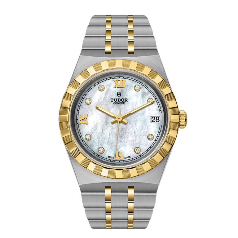 Tudor Royal 34mm - Tudor - 28403-0007 Tudor Royal 34mm - Tudor - 28403-0007