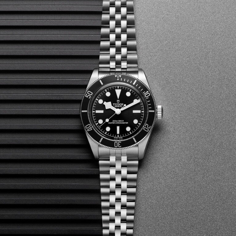 Tudor Black Bay 41 41mm - 7941A1A0NU-0003 - #4 Tudor Black Bay 41 41mm - 7941A1A0NU-0003 - #4