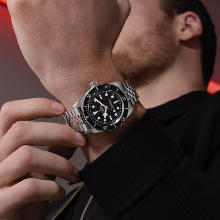 Tudor Black Bay 41 41mm - 7941A1A0NU-0003 - #5 Tudor Black Bay 41 41mm - 7941A1A0NU-0003 - #5