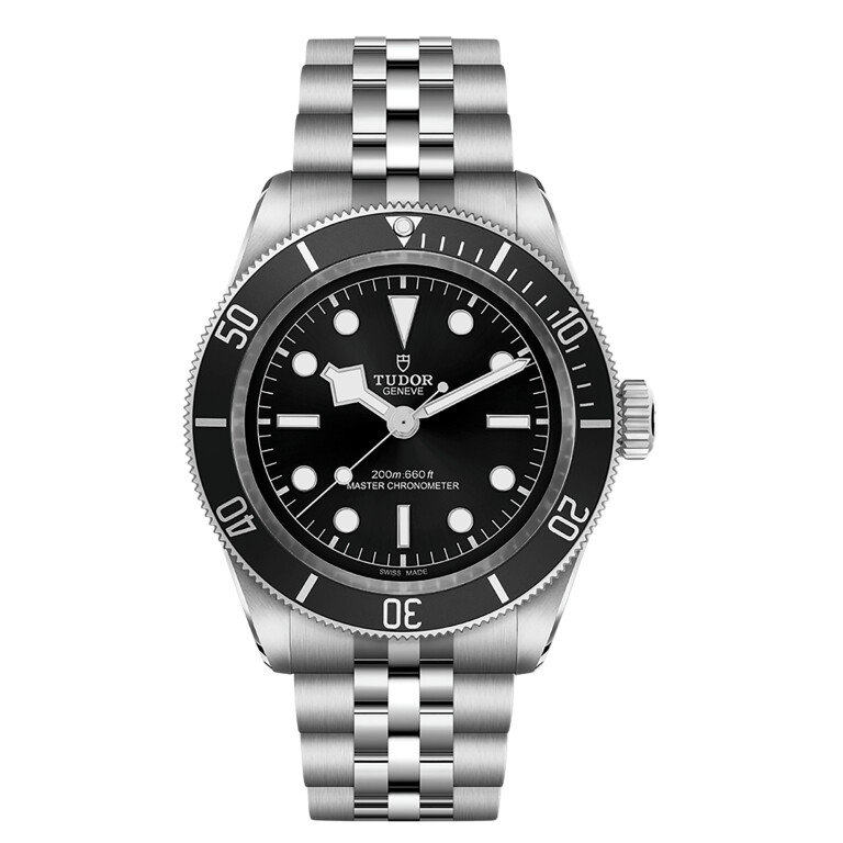 Black Bay 41mm - Tudor - 7941A1A0NU-0003 Black Bay 41mm - Tudor - 7941A1A0NU-0003