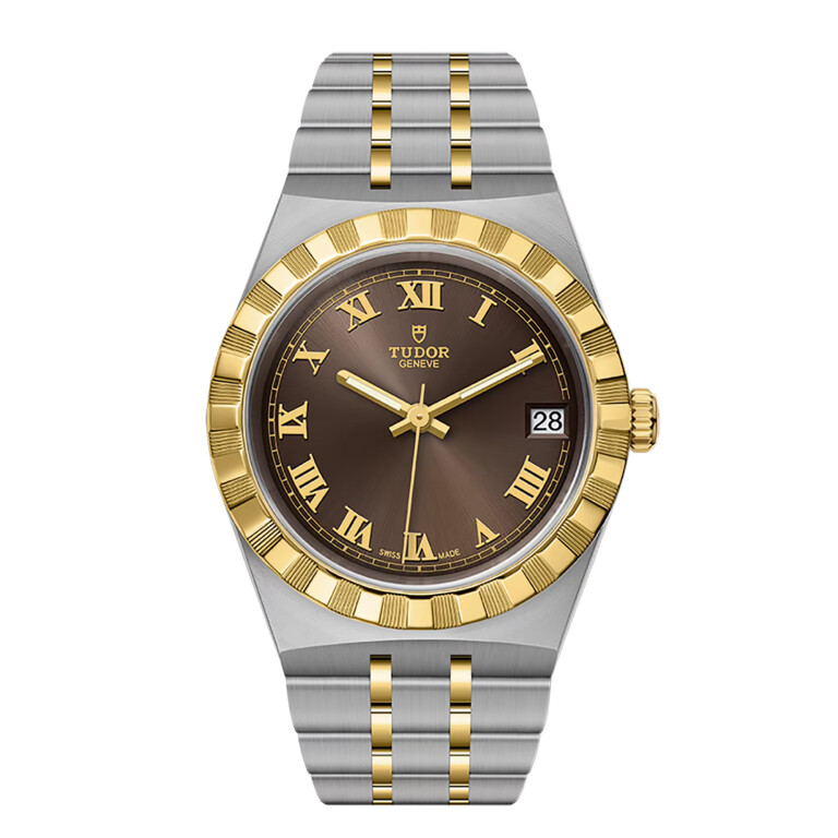 Tudor Royal 28mm - Tudor - 28403-0008 Tudor Royal 28mm - Tudor - 28403-0008