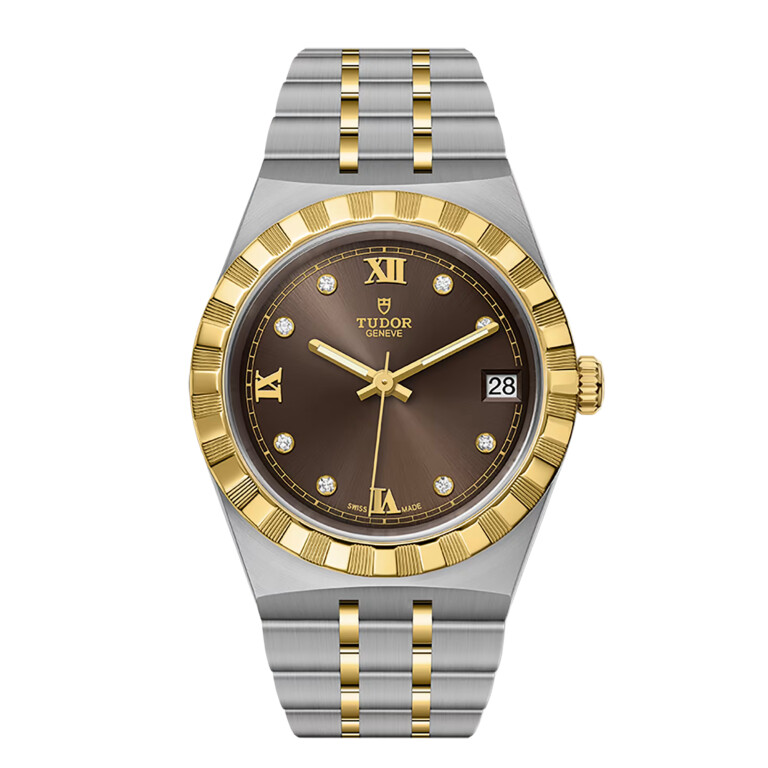 Tudor Royal 34mm - Tudor - 28403-0009 Tudor Royal 34mm - Tudor - 28403-0009