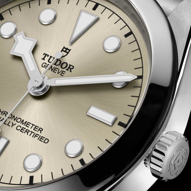 Tudor Black Bay 41 41mm - 79680-0003 - #2 Tudor Black Bay 41 41mm - 79680-0003 - #2