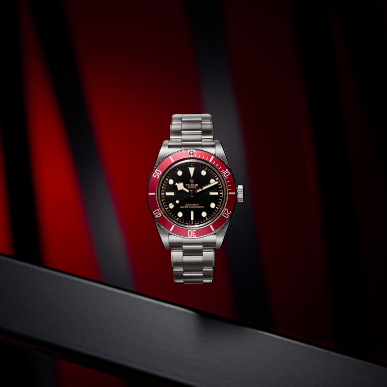 Tudor Black Bay 41 41mm - 7941A1A0RU-0001 - #4 Tudor Black Bay 41 41mm - 7941A1A0RU-0001 - #4