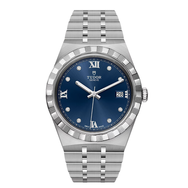 Tudor Royal 38mm - Tudor - 28500-0006 Tudor Royal 38mm - Tudor - 28500-0006