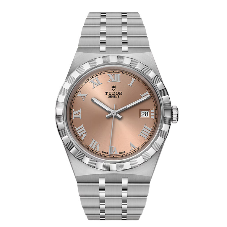 Tudor Royal 38mm - Tudor - 28500-0007 Tudor Royal 38mm - Tudor - 28500-0007