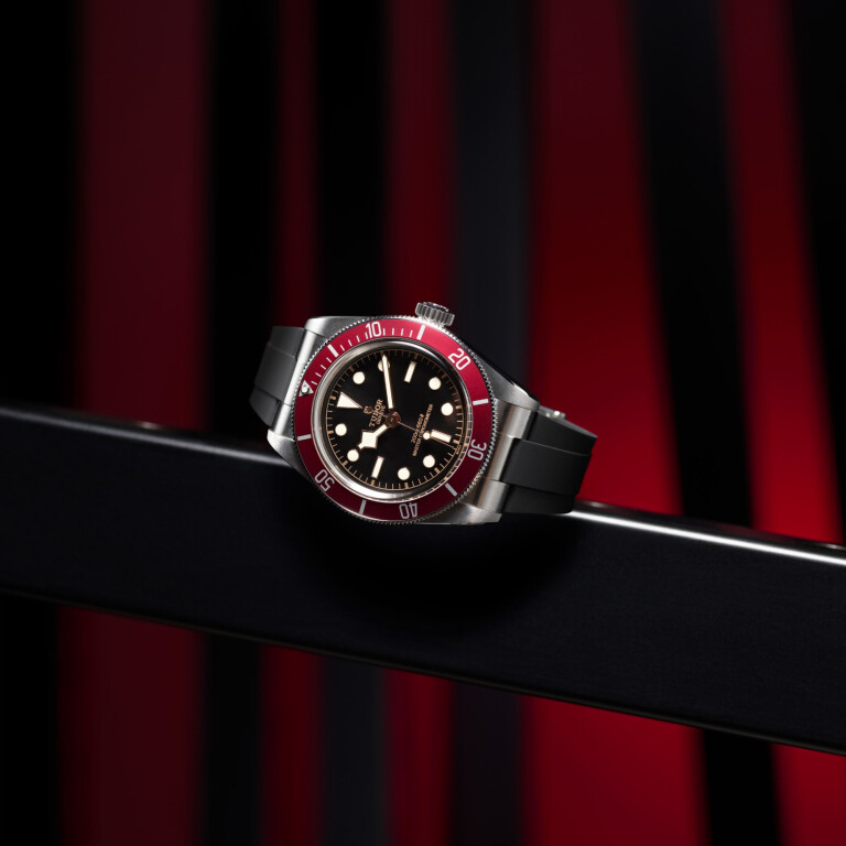 Tudor Black Bay 41 41mm - 7941A1A0RU-0002 - #5 Tudor Black Bay 41 41mm - 7941A1A0RU-0002 - #5