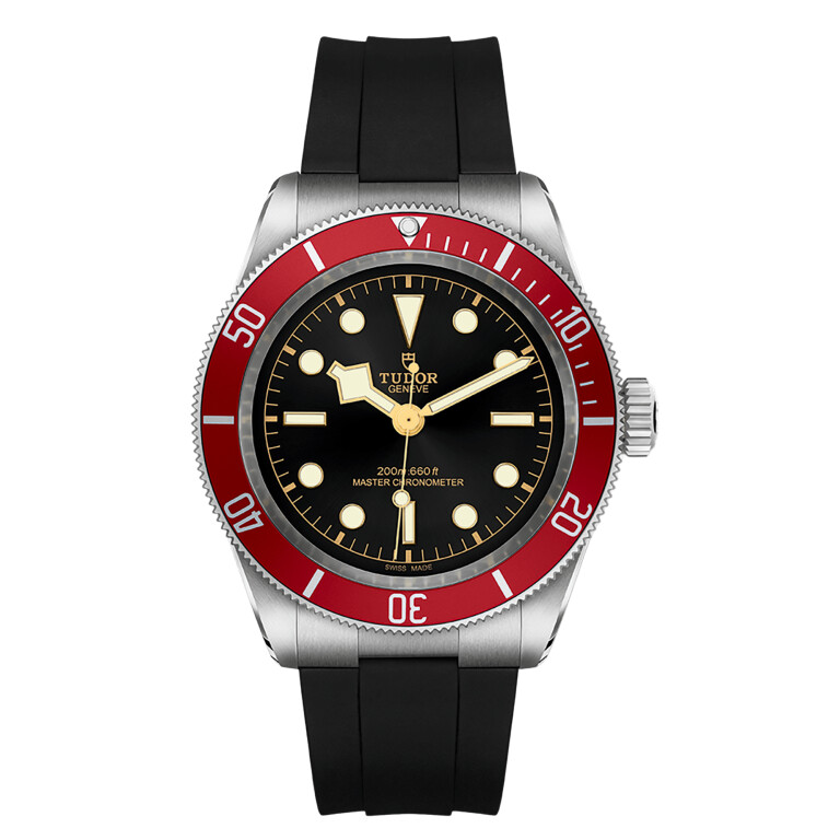 Black Bay 41mm - Tudor - 7941A1A0RU-0002 Black Bay 41mm - Tudor - 7941A1A0RU-0002