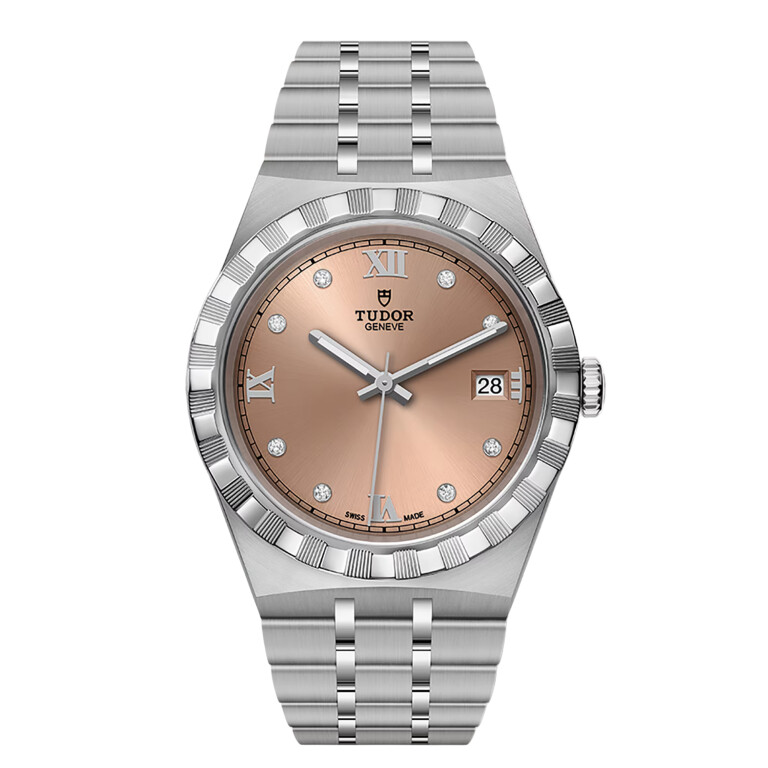 Tudor Royal 38mm - Tudor - 28500-0009 Tudor Royal 38mm - Tudor - 28500-0009