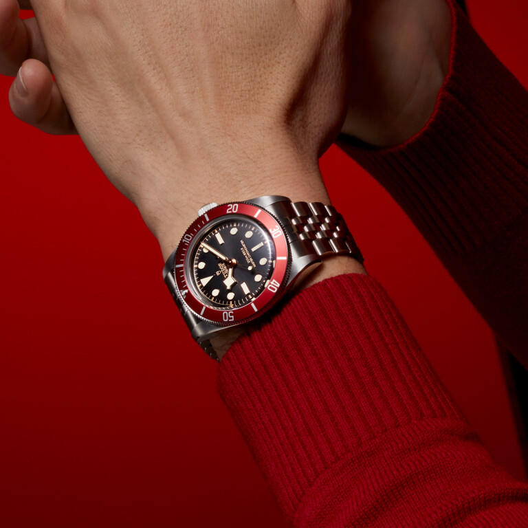 Tudor Black Bay 41 41mm - 7941A1A0RU-0003 - #4 Tudor Black Bay 41 41mm - 7941A1A0RU-0003 - #4