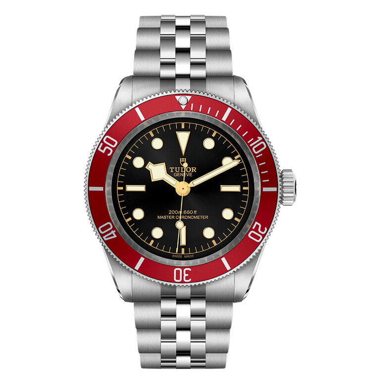 Black Bay 41mm - Tudor - 7941A1A0RU-0003 Black Bay 41mm - Tudor - 7941A1A0RU-0003